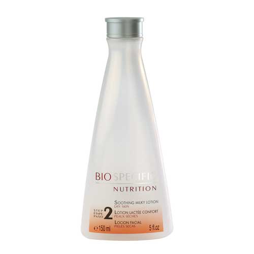 Yves Rocher Nutrition Soothing Milky Lotion